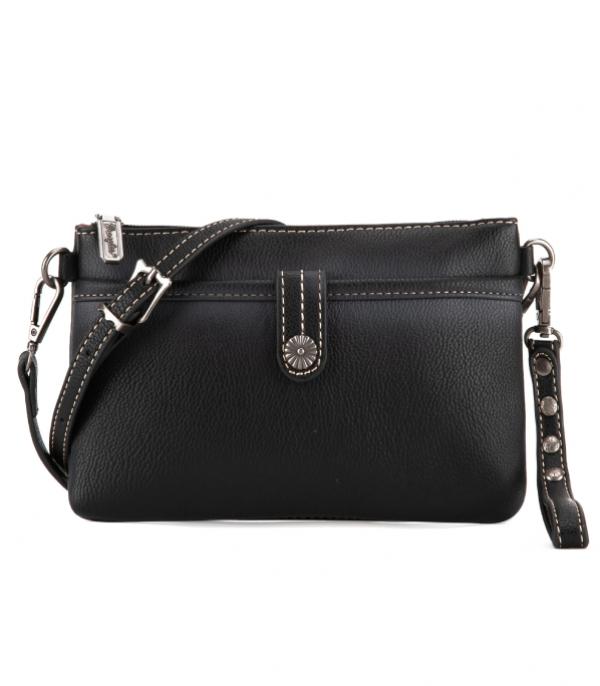 New Arrival :: Wholesale Montana West Wrangler Crossbody Bag
