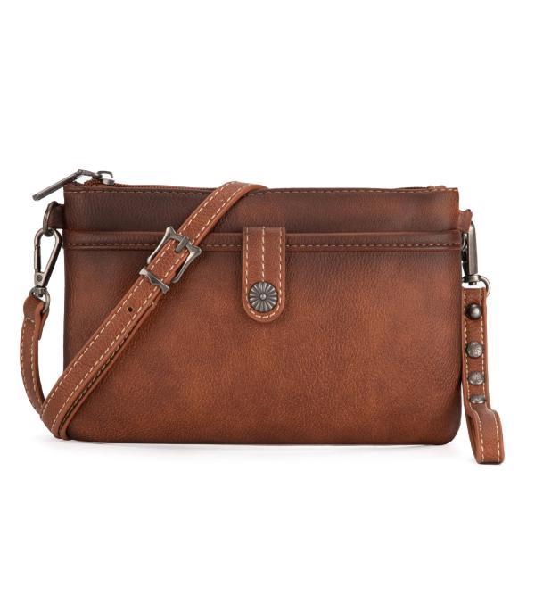 New Arrival :: Wholesale Montana West Wrangler Crossbody Bag