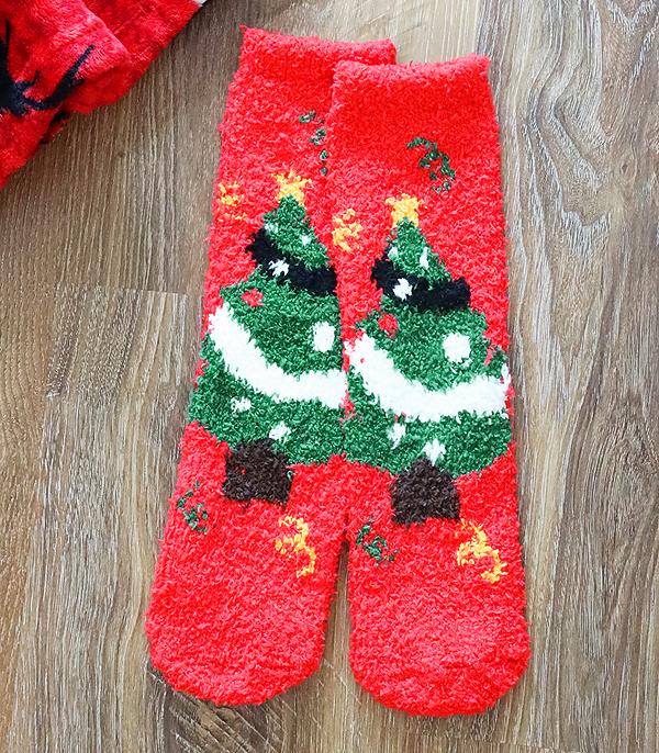 <font color=GREEN>HOLIDAYS</font> :: SOCKS I GLOVES :: Wholesale Christmas Cozy Socks