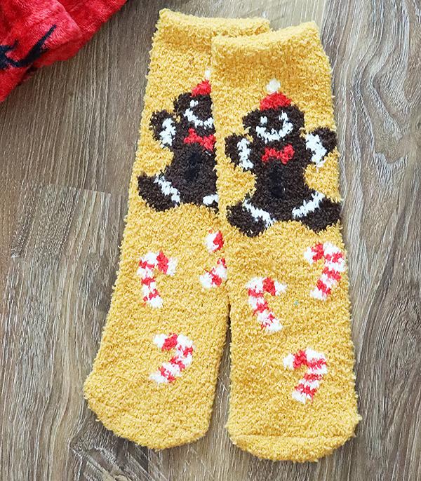 <font color=GREEN>HOLIDAYS</font> :: SOCKS I GLOVES :: Wholesale Christmas Cozy Socks