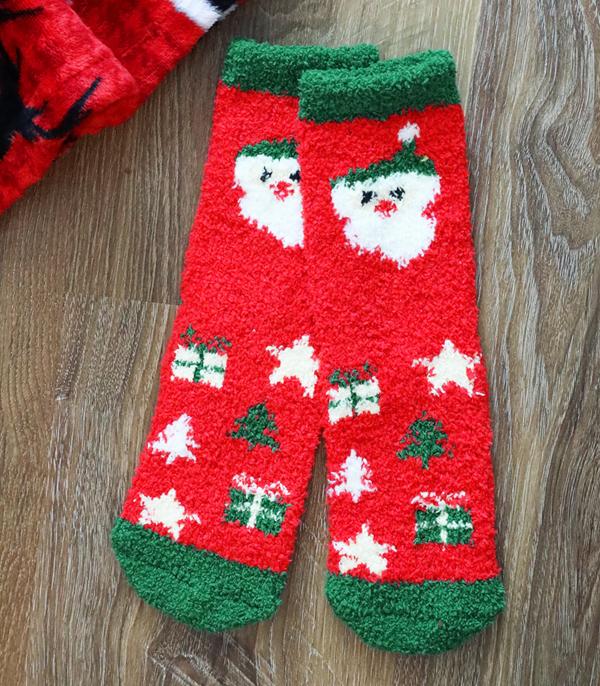 <font color=GREEN>HOLIDAYS</font> :: SOCKS I GLOVES :: Wholesale Soft Christmas Socks