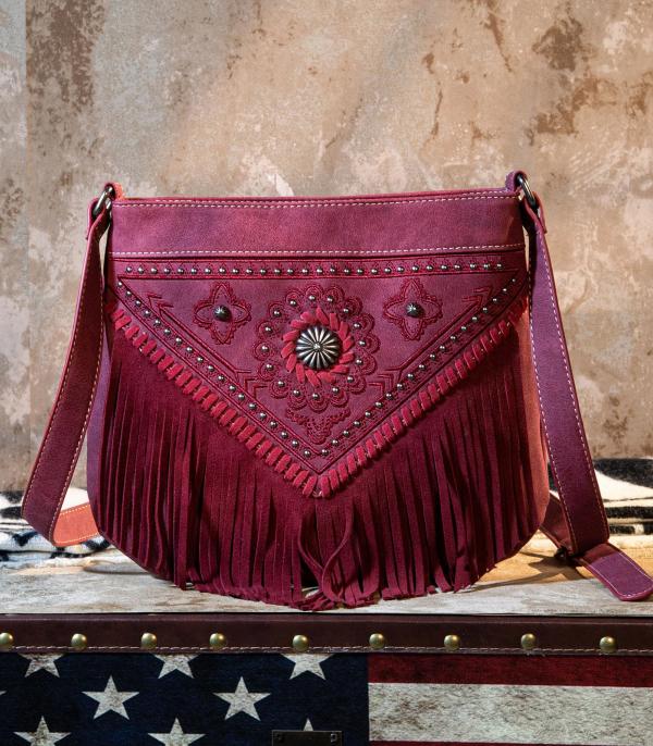 Search Result :: Wholesale Montana West Concealed Carry Crossbody