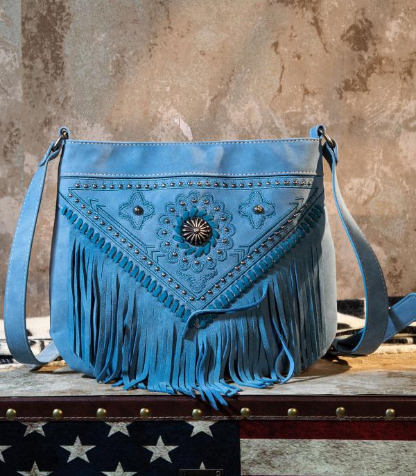 New Arrival :: Wholesale Montana West Concealed Carry Crossbody