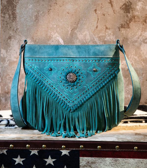 New Arrival :: Wholesale Montana West Concealed Carry Crossbody