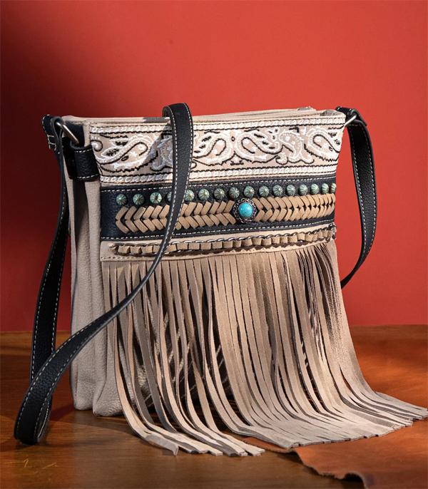 New Arrival :: Wholesale Montana West Concealed Carry Crossbody