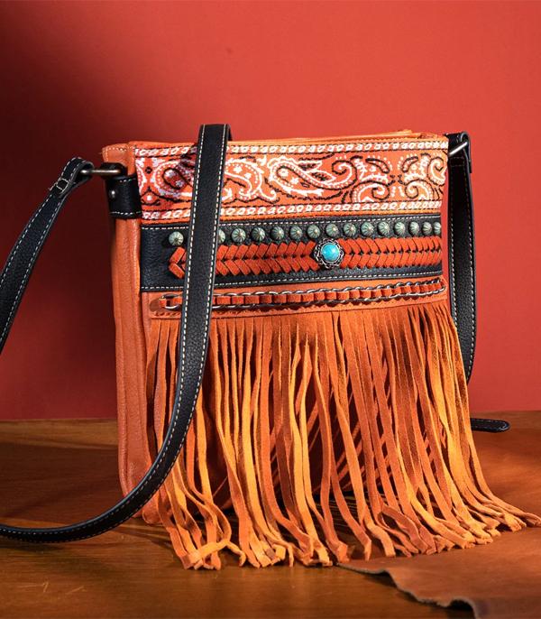 New Arrival :: Wholesale Montana West Concealed Carry Crossbody