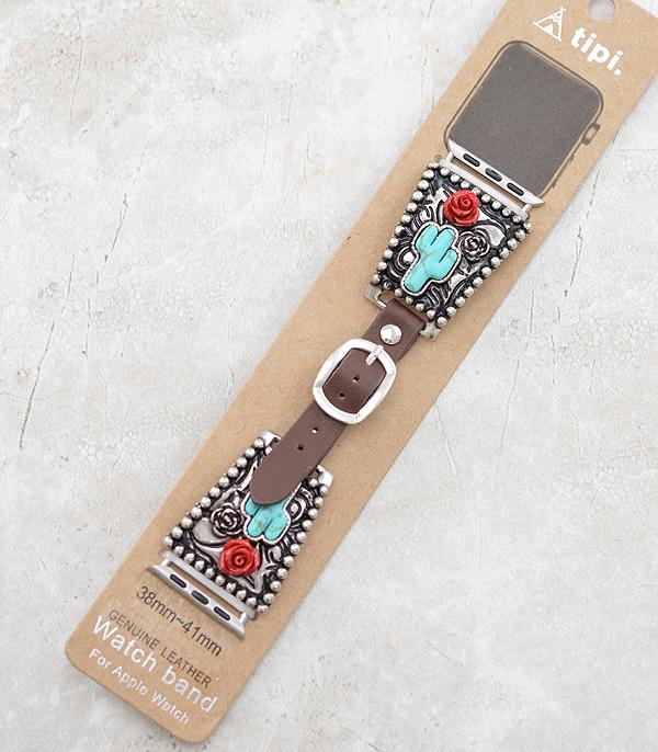 New Arrival :: Wholesale Tipi Brand Apple Watch Band