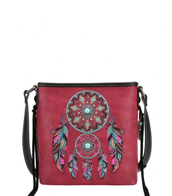 Search Result :: Wholesale Montana West Concealed Carry Crossbody