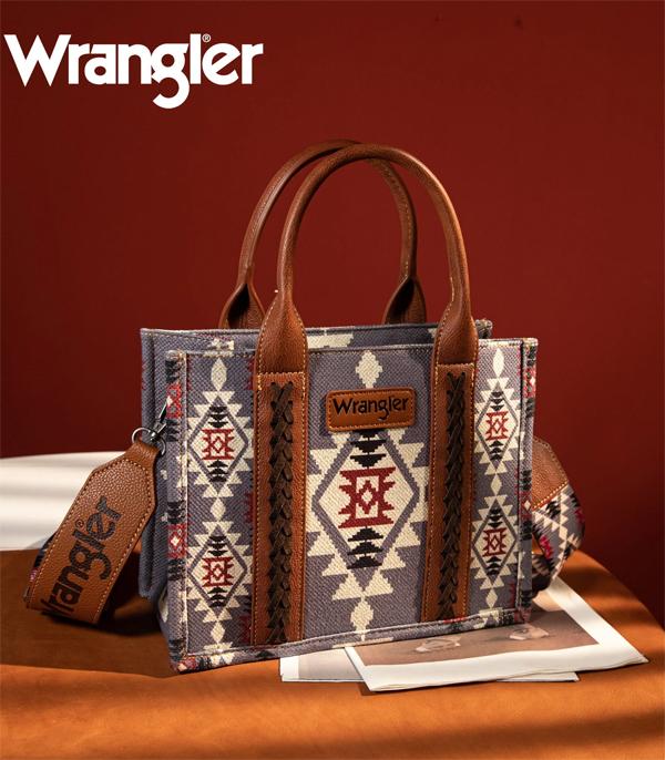 WHAT'S NEW :: Wholesale Montana West Wrangler Crossbody Bag