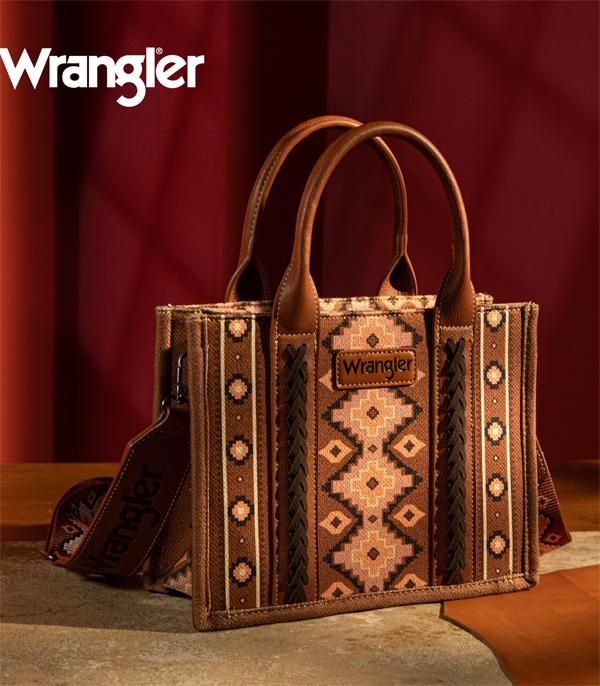 WHAT'S NEW :: Wholesale Montana West Wrangler Crossbody Bag