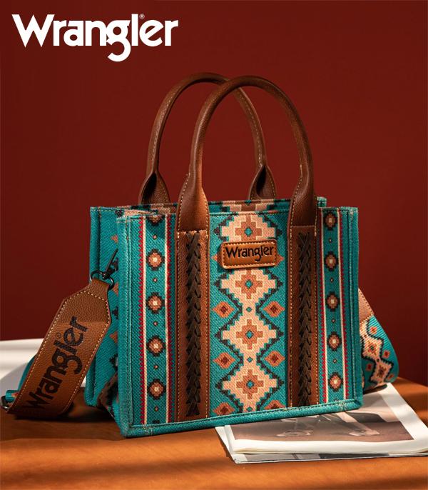 WHAT'S NEW :: Wholesale Montana West Wrangler Crossbody Bag