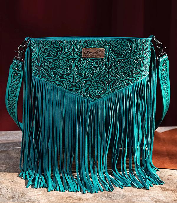 New Arrival :: Wholesale Wrangler Concealed Carry Crossbody Bag