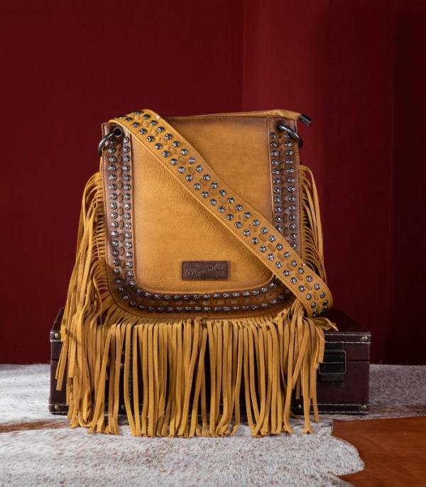 New Arrival :: Wholesale Wrangler Concealed Carry Crossbody