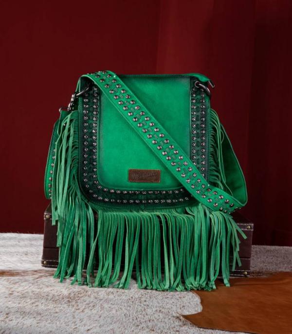 New Arrival :: Wholesale Wrangler Concealed Carry Crossbody