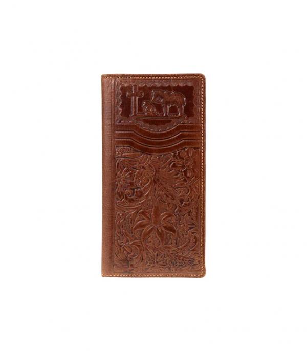 New Arrival :: Wholesale Montana West Mens Leather Wallet