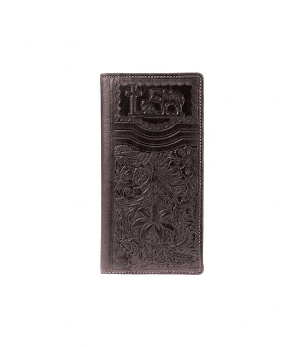New Arrival :: Wholesale Montana West Mens Leather Wallet