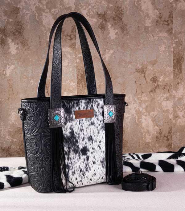 MONTANAWEST BAGS :: WESTERN PURSES :: Wholesale Wrangler Concealed Carry Tote