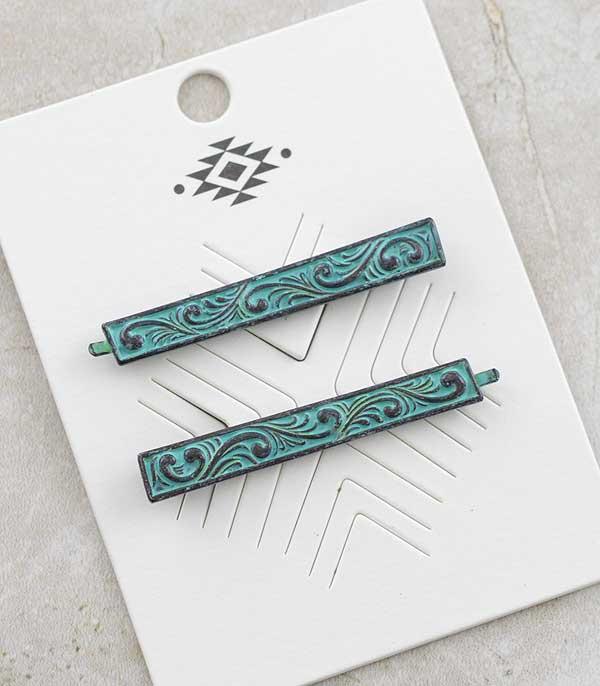 WHAT'S NEW :: Wholesale Western Bobby Pin Set