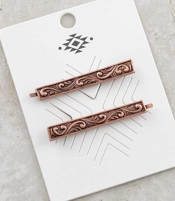 WHAT'S NEW :: Wholesale Western Hair Bobby Pin Set