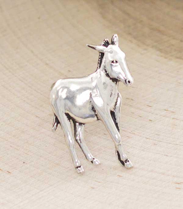 New Arrival :: Wholesale Tipi Brand Donkey Cuff Ring