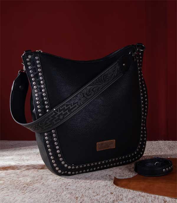 New Arrival :: Wholesale Wrangler Concealed Carry Crossbody Bag