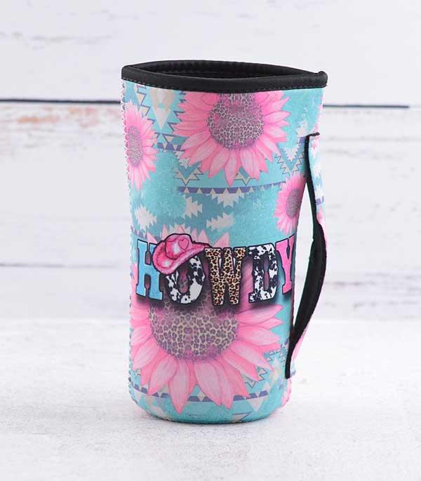 New Arrival :: Wholesale Tipi Brand Tumbler Drink Sleeve