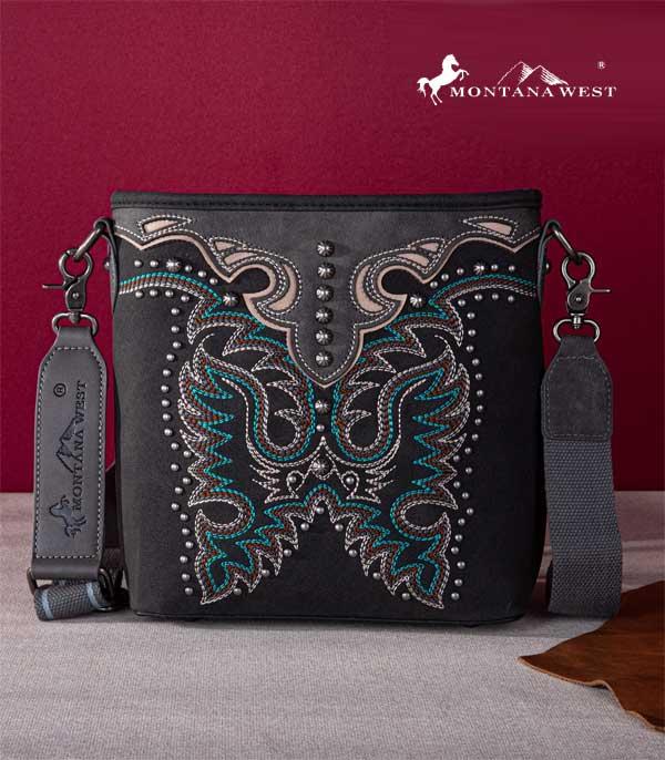 WHAT'S NEW :: Wholesale Montana West Concealed Carry Crossbody