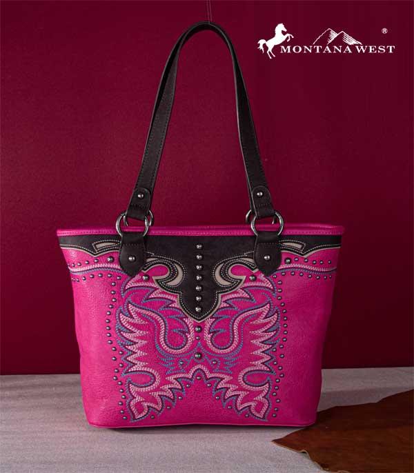 New Arrival :: Wholesale Montana West Concealed Carry Tote