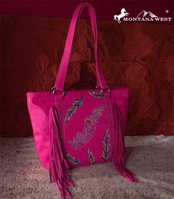Search Result :: Wholesale Montana West Feather Concealed Carry Bag