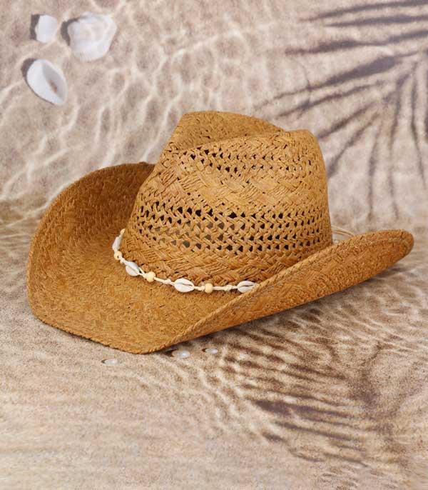 HATS I HAIR ACC :: RANCHER| STRAW HAT :: Wholesale Straw Cowgirl Hat