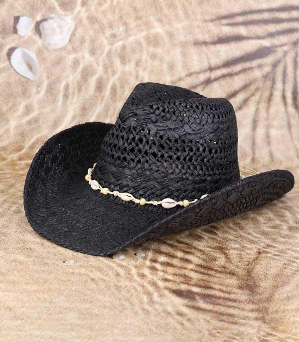 New Arrival :: Wholesale Straw Cowgirl Hat