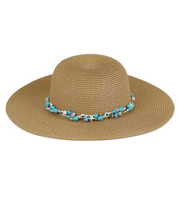 New Arrival :: Wholesale Summer Straw Sun Hat