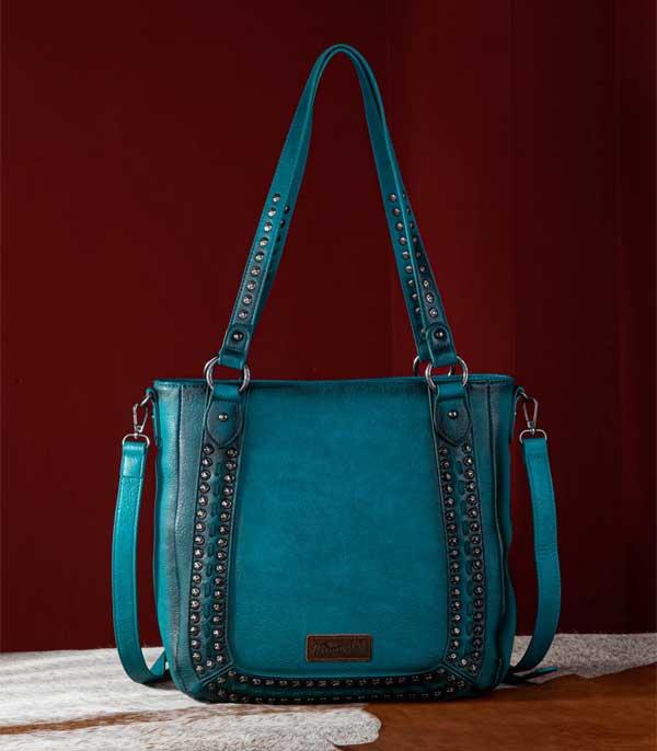 New Arrival :: Wholesale Wrangler Concealed Carry Tote Crossbody