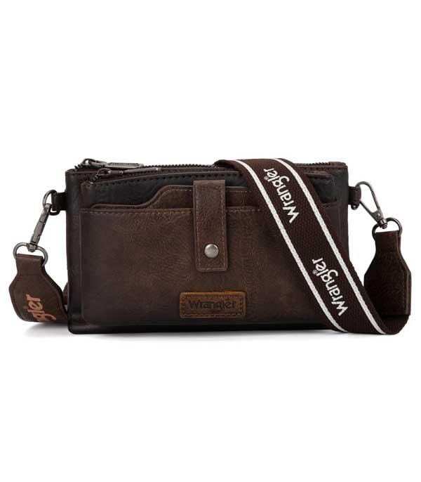 New Arrival :: Wholesale Wrangler Crossbody Bag