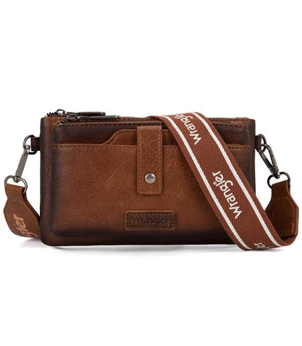 New Arrival :: Wholesale Wrangler Crossbody Bag