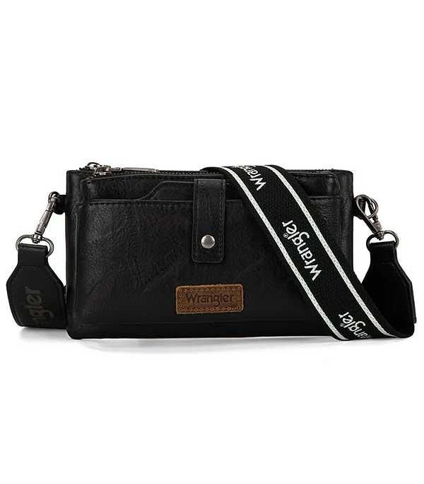 WHAT'S NEW :: Wholesale Wrangler Crossbody Bag