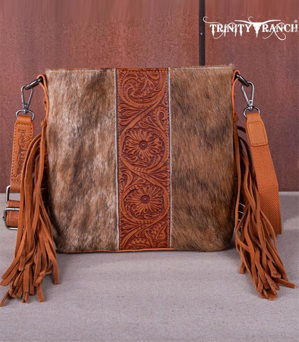 WHAT'S NEW :: Wholesale Cowhide Concealed Carry Crossbody Bag