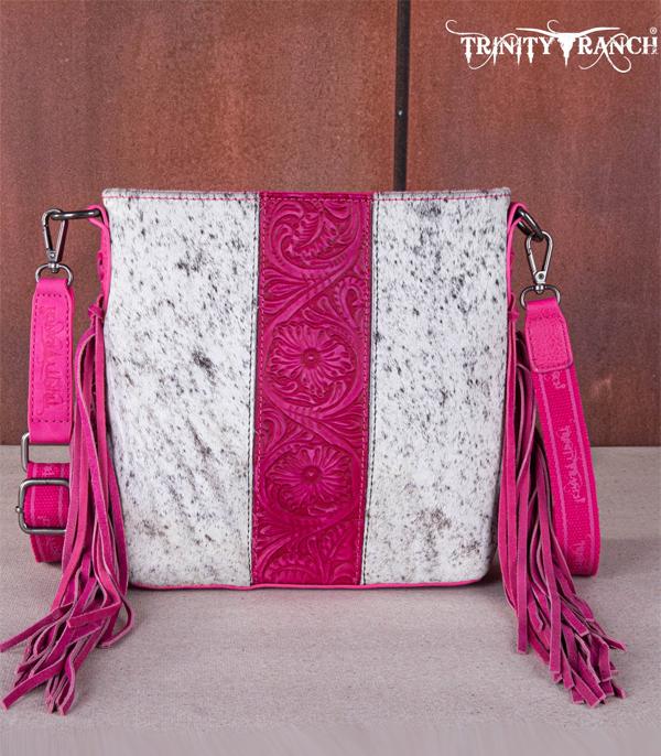 WHAT'S NEW :: Wholesale Cowhide Concealed Carry Crossbody Bag