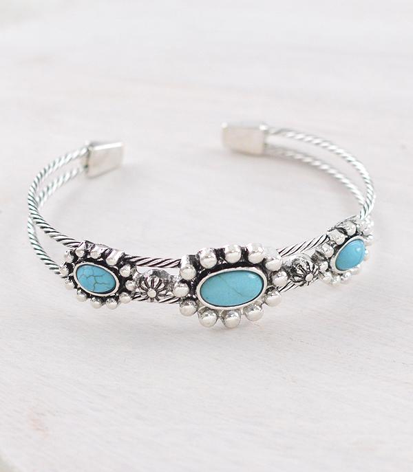 WHAT'S NEW :: Wholesale Western Turquoise Cuff Bracelet
