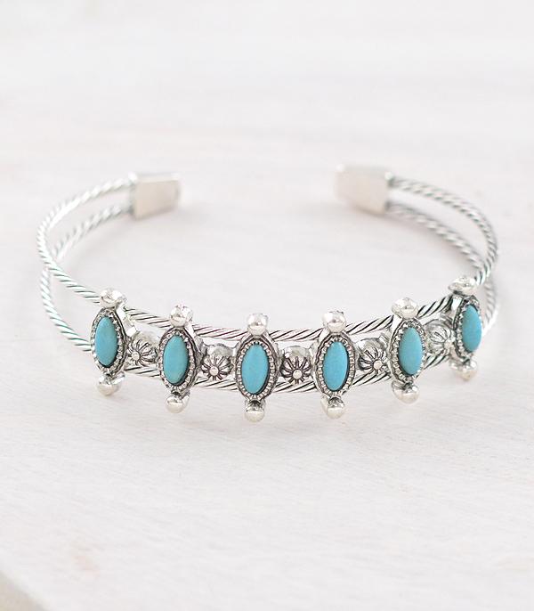 WHAT'S NEW :: Wholesale Western Turquoise Cuff Bracelet