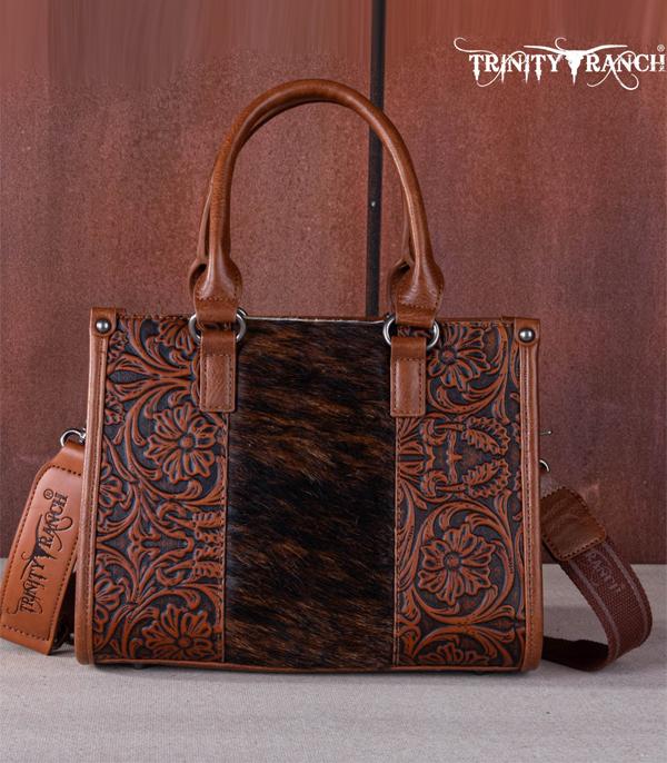 WHAT'S NEW :: Wholesale Cowhide Tooling Concealed Carry Tote