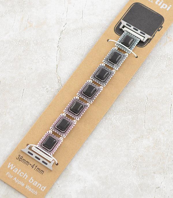 <font color=BLUE>WATCH BAND/ GIFT ITEMS</font> :: SMART WATCH BAND :: Wholesale Tipi Brand Western Watch Band