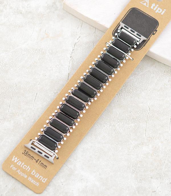 <font color=BLUE>WATCH BAND/ GIFT ITEMS</font> :: SMART WATCH BAND :: Wholesale Tipi Brand Western Watch Band