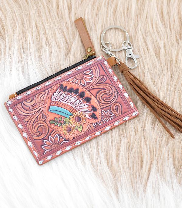 WHAT'S NEW :: Wholesale Tipi Brand Headdress Card Case