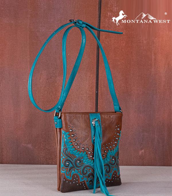 WHAT'S NEW :: Wholesale Montana West Concealed Carry Crossbody