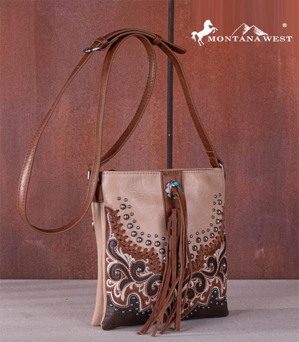 WHAT'S NEW :: Wholesale Montana West Concealed Carry Crossbody