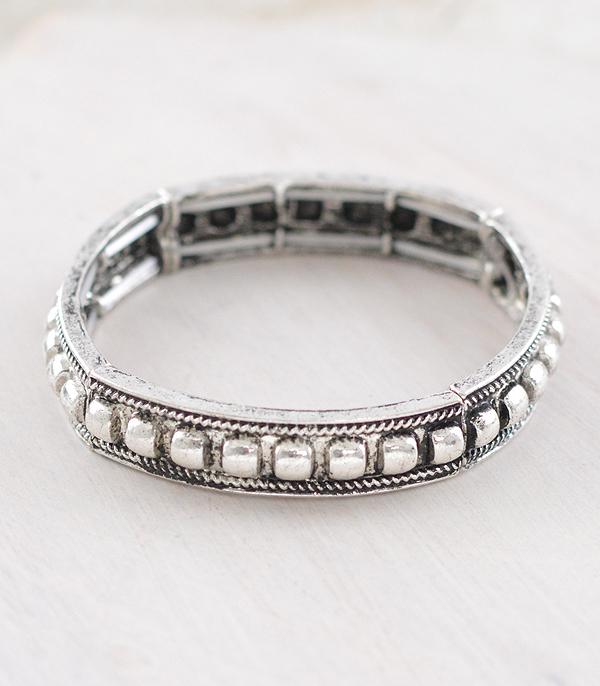 WHAT'S NEW :: Wholesale Western Stackable Bracelet