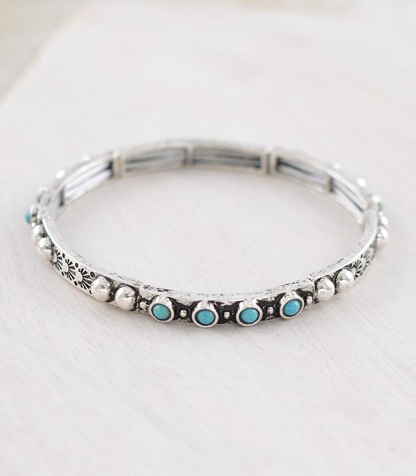 WHAT'S NEW :: Wholesale Western Stackable Bracelet