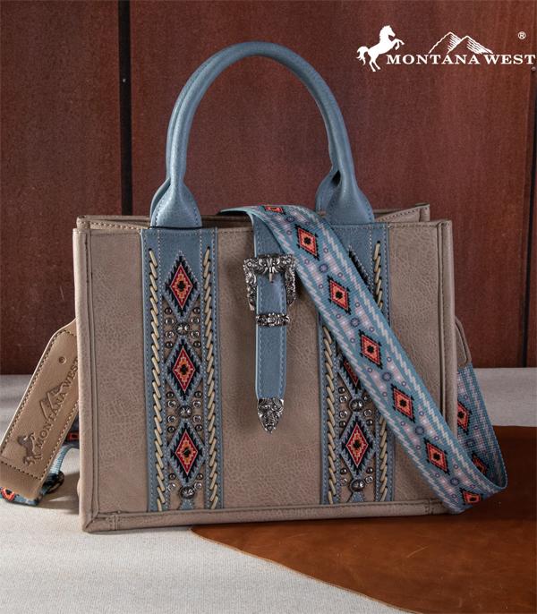 Search Result :: Wholesale Montana West Aztec Concealed Carry Bag