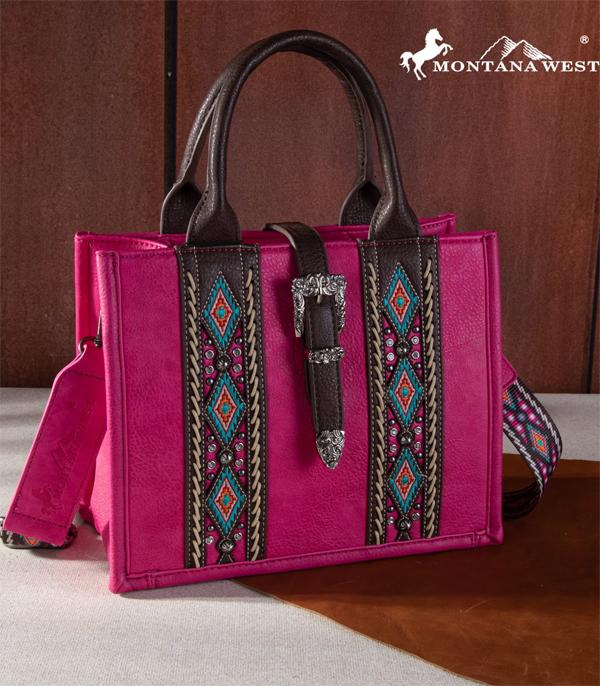 Search Result :: Wholesale Montana West Aztec Tote Crossbody Bag
